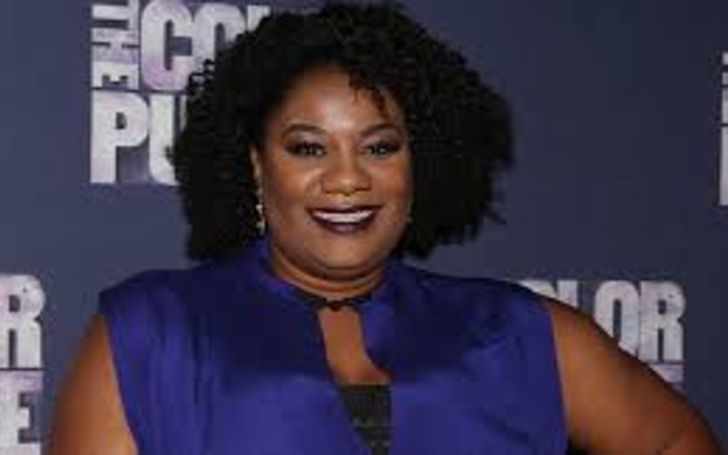 Who Is Adrienne C. Moore? Get To Know About Her Age, Height, Net Worth, Measurements, Personal Life, & Relaationship